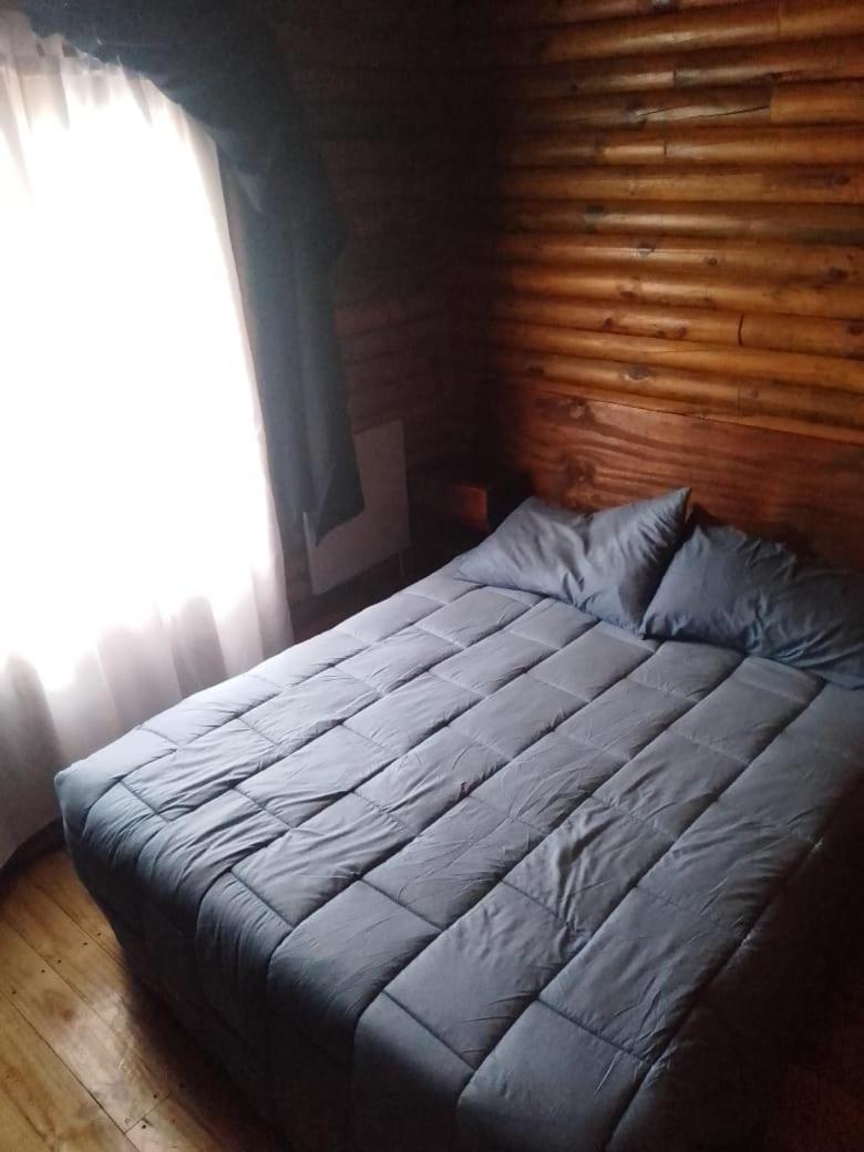 Foresta Acantilados, Casa Container Y Cabana De Troncos Mar del Plata Esterno foto